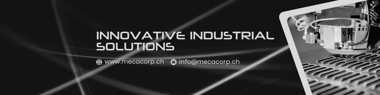 MECACORP AG